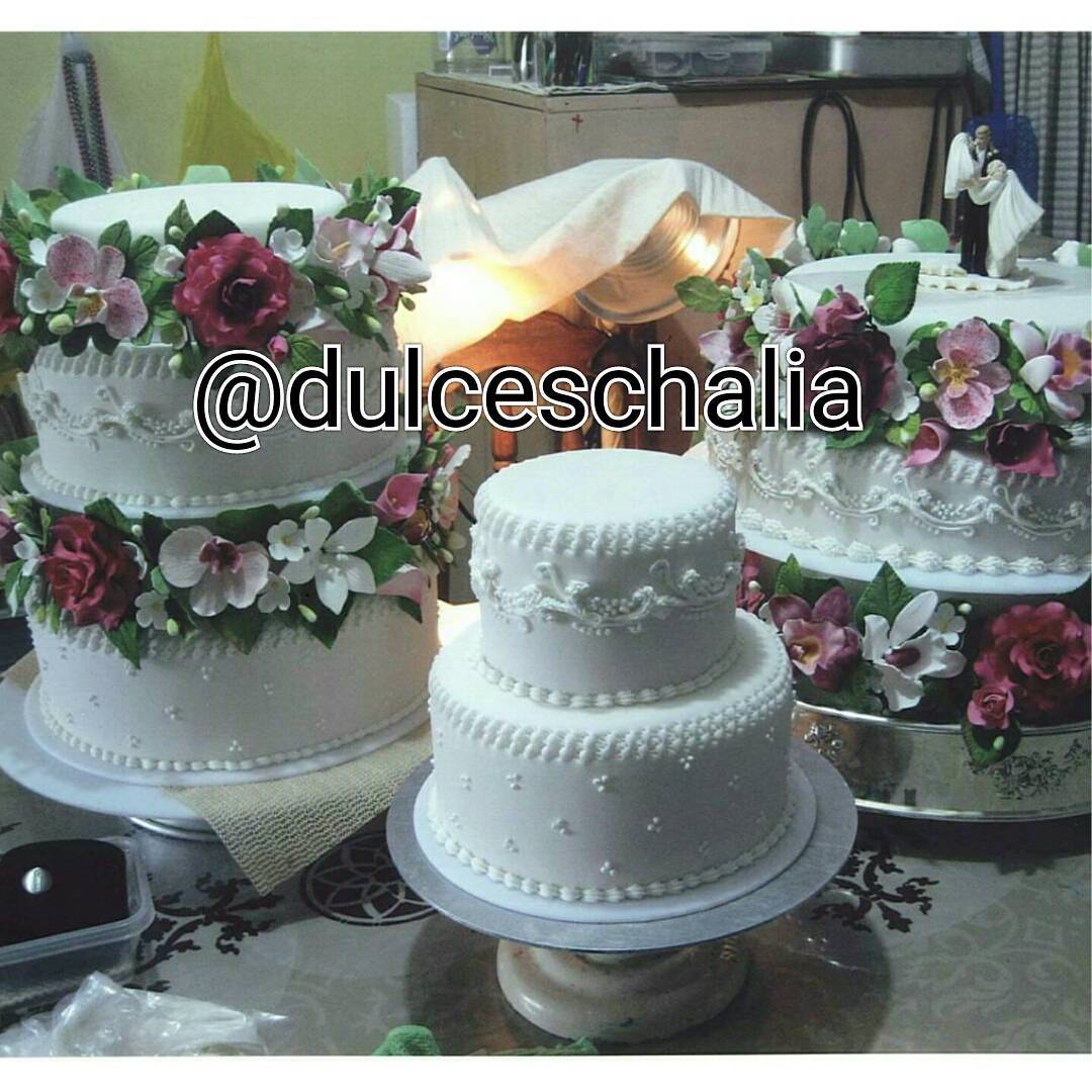 Dulces Chalia 96